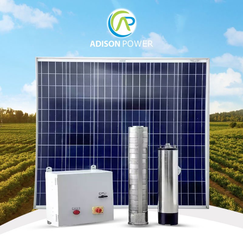 Agricultural-Solar-Water-Pump-4