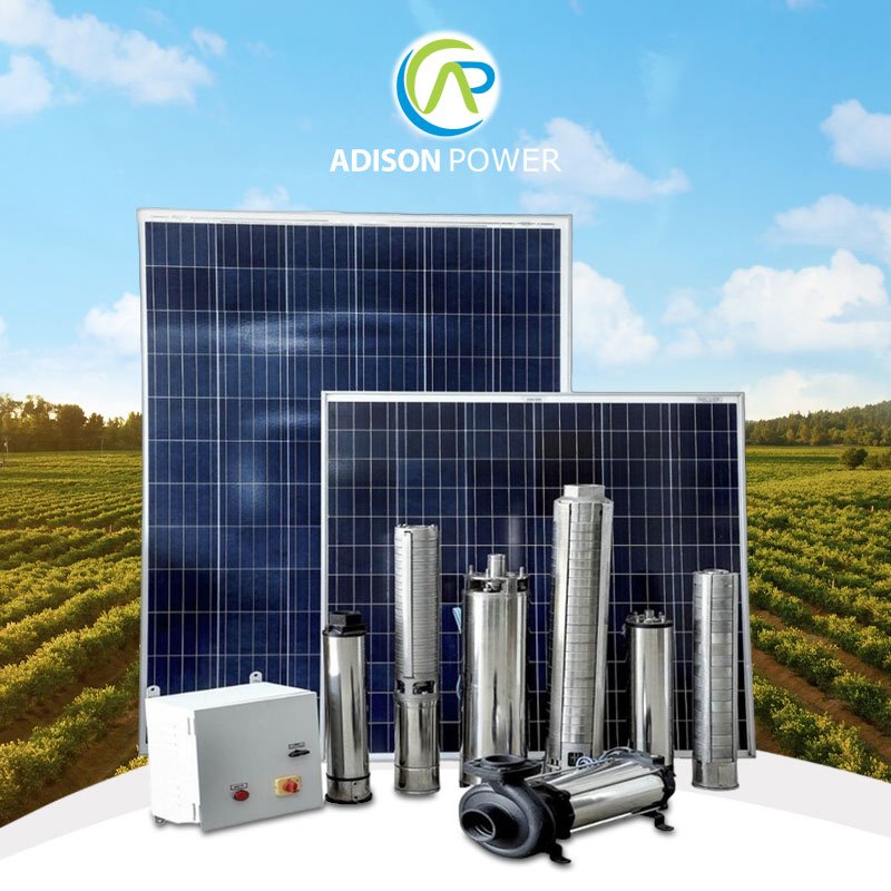 Agricultural-Solar-Water-Pump-6